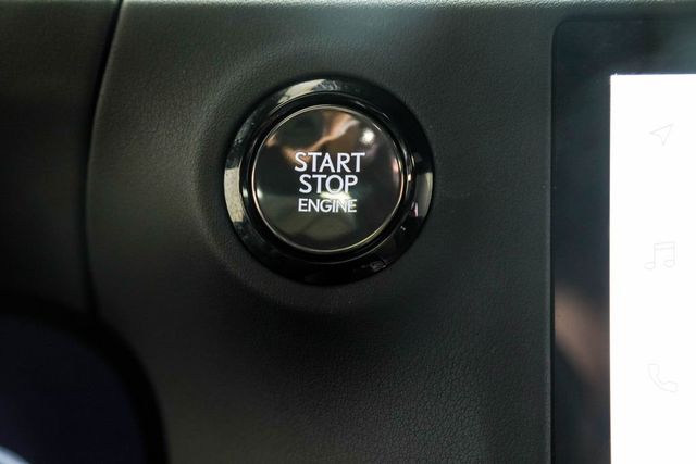 2024 Lexus GX GX 550 Luxury 4WD - 23037885 - 34