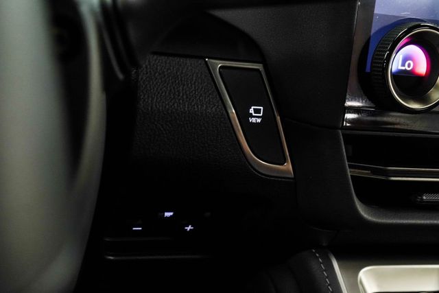 2024 Lexus GX GX 550 Luxury 4WD - 23037885 - 39