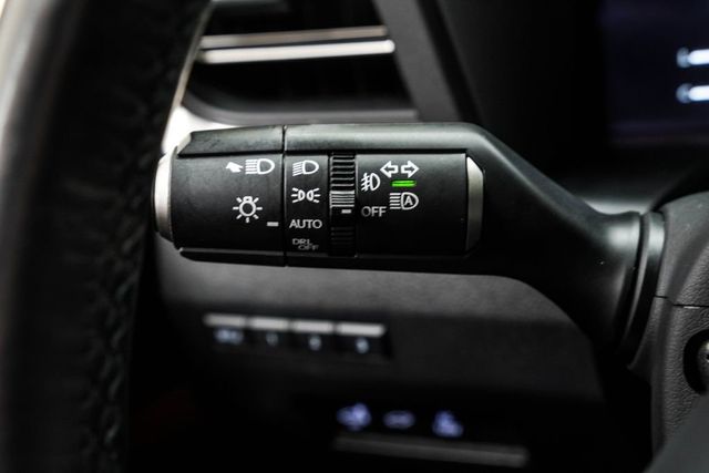 2024 Lexus GX GX 550 Luxury 4WD - 23037885 - 40