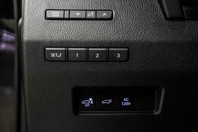 2024 Lexus GX GX 550 Luxury 4WD - 23037885 - 42
