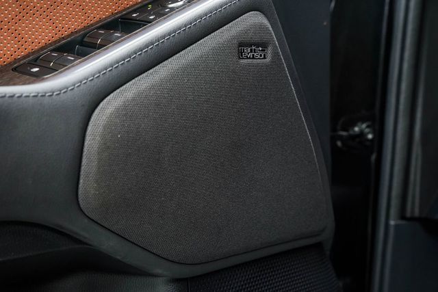 2024 Lexus GX GX 550 Luxury 4WD - 23037885 - 45
