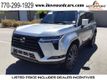 2024 Lexus GX GX 550 Luxury+ 4WD - 23010914 - 0