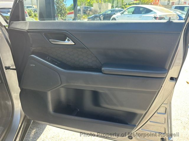 2024 Lexus GX GX 550 Luxury+ 4WD - 23010914 - 9