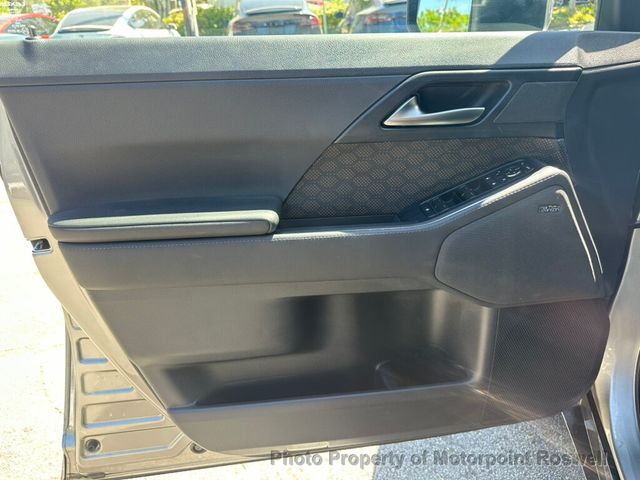 2024 Lexus GX GX 550 Luxury+ 4WD - 23010914 - 13