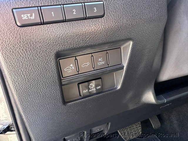 2024 Lexus GX GX 550 Luxury+ 4WD - 23010914 - 15