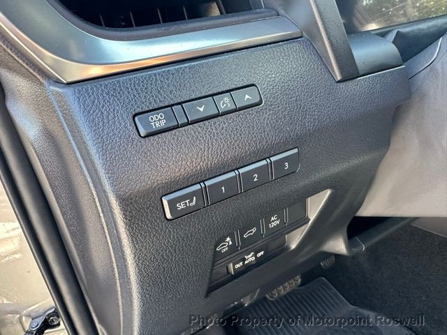 2024 Lexus GX GX 550 Luxury+ 4WD - 23010914 - 16