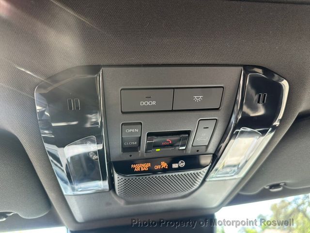 2024 Lexus GX GX 550 Luxury+ 4WD - 23010914 - 21