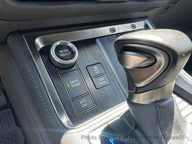 2024 Lexus GX GX 550 Luxury+ 4WD - 23010914 - 22
