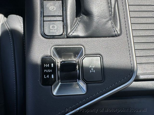 2024 Lexus GX GX 550 Luxury+ 4WD - 23010914 - 23