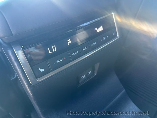 2024 Lexus GX GX 550 Luxury+ 4WD - 23010914 - 25