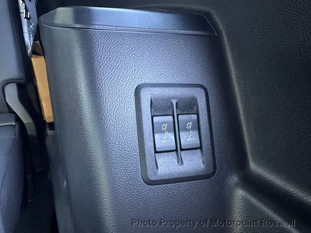 2024 Lexus GX GX 550 Luxury+ 4WD - 23010914 - 27