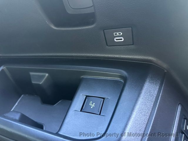 2024 Lexus GX GX 550 Luxury+ 4WD - 23010914 - 28