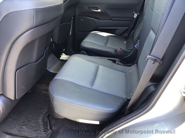 2024 Lexus GX GX 550 Luxury+ 4WD - 23010914 - 32