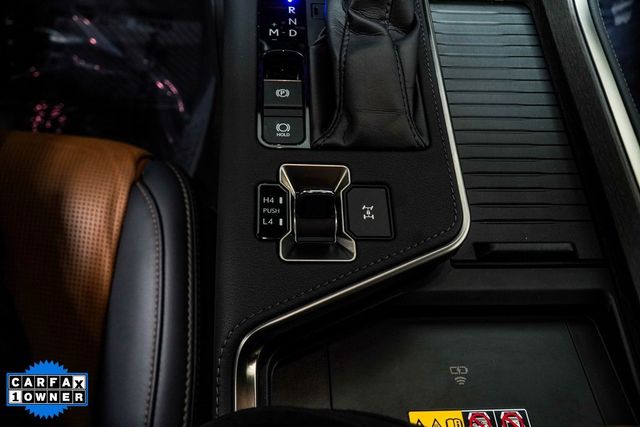 2024 Lexus GX GX 550 Luxury 4WD - 22969794 - 18