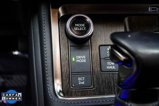 2024 Lexus GX GX 550 Luxury 4WD - 22969794 - 20