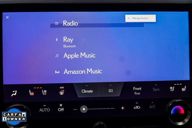 2024 Lexus GX GX 550 Luxury 4WD - 22969794 - 24