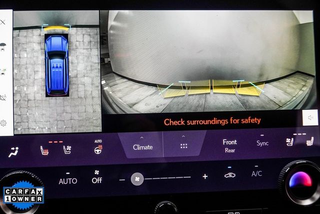 2024 Lexus GX GX 550 Luxury 4WD - 22969794 - 26