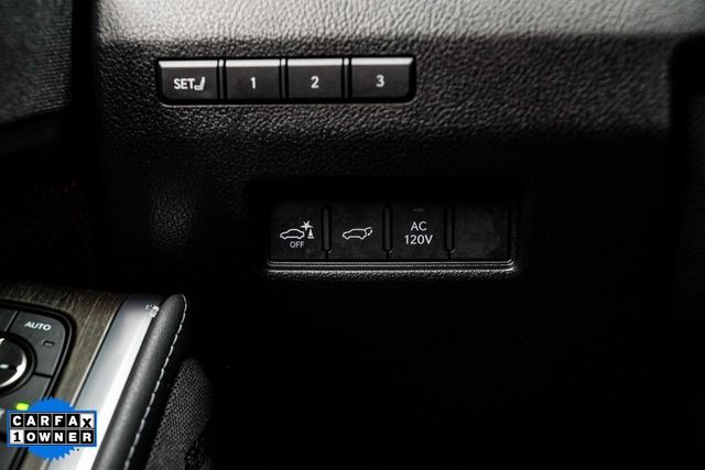 2024 Lexus GX GX 550 Luxury 4WD - 22969794 - 29