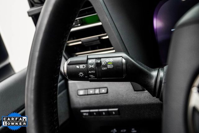 2024 Lexus GX GX 550 Luxury 4WD - 22969794 - 30