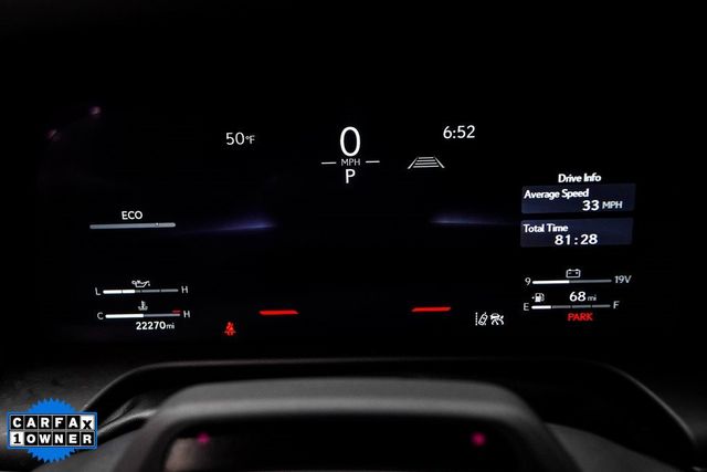 2024 Lexus GX GX 550 Luxury 4WD - 22969794 - 31