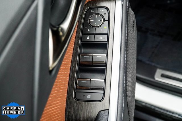 2024 Lexus GX GX 550 Luxury 4WD - 22969794 - 34