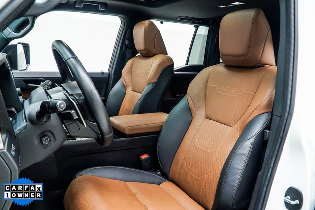 2024 Lexus GX GX 550 Luxury 4WD - 22969794 - 35