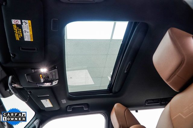 2024 Lexus GX GX 550 Luxury 4WD - 22969794 - 38