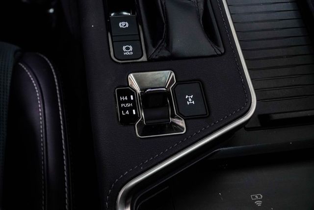 2024 Lexus GX GX 550 Luxury 4WD - 23000829 - 20