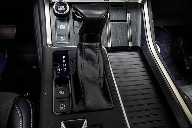 2024 Lexus GX GX 550 Luxury 4WD - 23000829 - 21