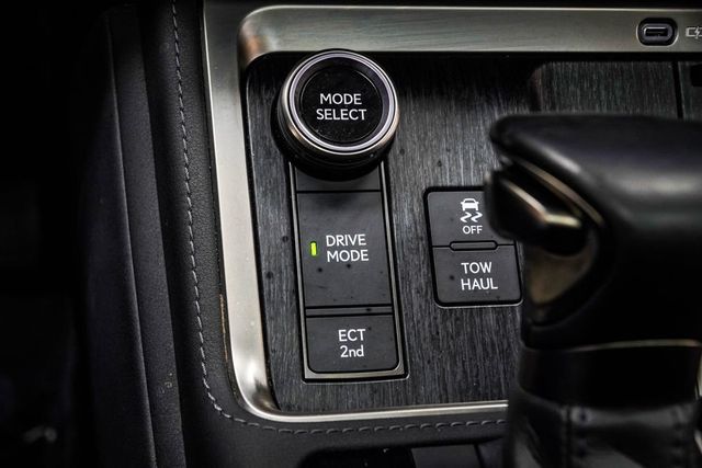 2024 Lexus GX GX 550 Luxury 4WD - 23000829 - 22