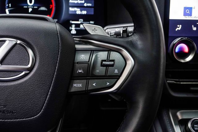 2024 Lexus GX GX 550 Luxury 4WD - 23000829 - 30