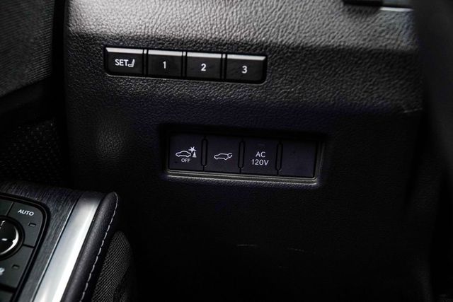 2024 Lexus GX GX 550 Luxury 4WD - 23000829 - 31