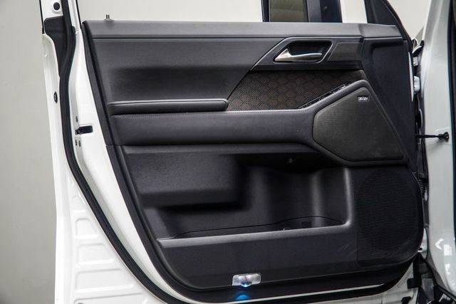2024 Lexus GX GX 550 Luxury 4WD - 23000829 - 34