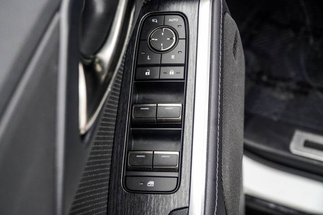 2024 Lexus GX GX 550 Luxury 4WD - 23000829 - 36