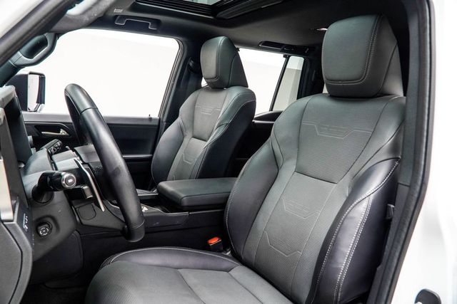 2024 Lexus GX GX 550 Luxury 4WD - 23000829 - 37