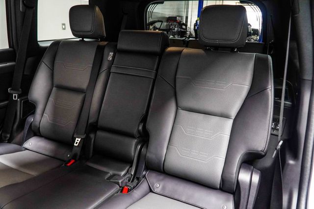 2024 Lexus GX GX 550 Luxury 4WD - 23000829 - 41