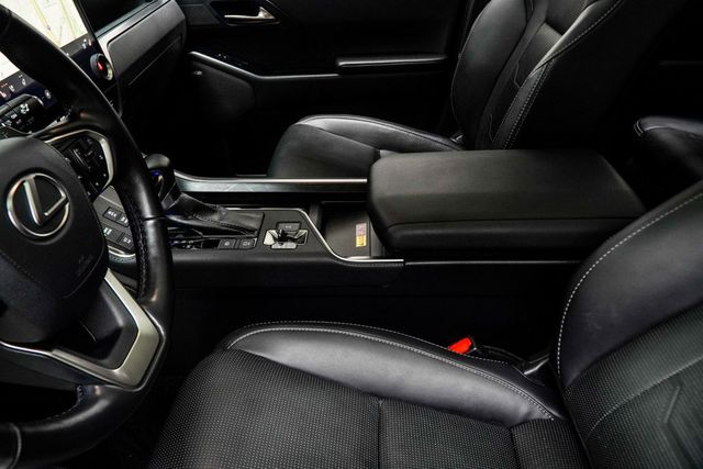 2024 Lexus GX GX 550 Luxury+ 4WD - 22981438 - 19