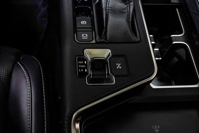 2024 Lexus GX GX 550 Luxury+ 4WD - 22981438 - 20