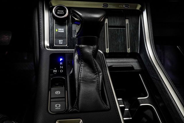 2024 Lexus GX GX 550 Luxury+ 4WD - 22981438 - 21