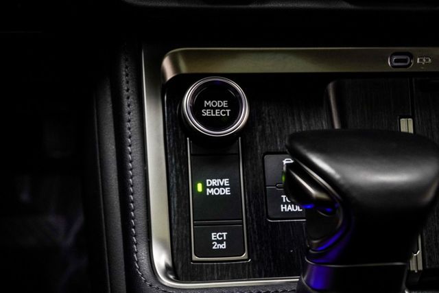 2024 Lexus GX GX 550 Luxury+ 4WD - 22981438 - 22