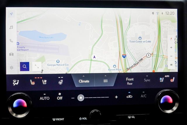 2024 Lexus GX GX 550 Luxury+ 4WD - 22981438 - 23