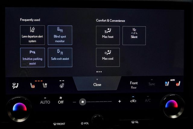 2024 Lexus GX GX 550 Luxury+ 4WD - 22981438 - 24