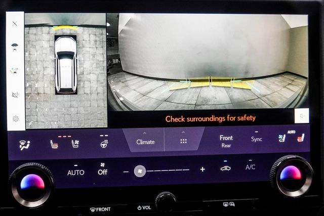 2024 Lexus GX GX 550 Luxury+ 4WD - 22981438 - 26