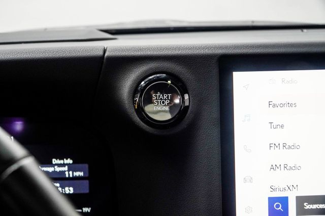 2024 Lexus GX GX 550 Luxury+ 4WD - 22981438 - 29