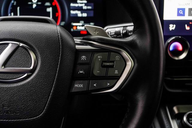 2024 Lexus GX GX 550 Luxury+ 4WD - 22981438 - 30