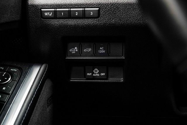 2024 Lexus GX GX 550 Luxury+ 4WD - 22981438 - 32