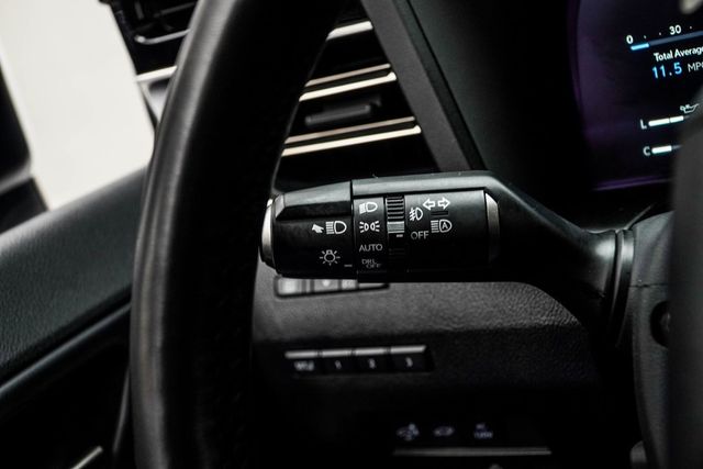 2024 Lexus GX GX 550 Luxury+ 4WD - 22981438 - 33