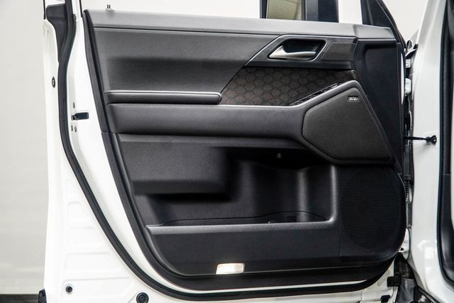 2024 Lexus GX GX 550 Luxury+ 4WD - 22981438 - 35