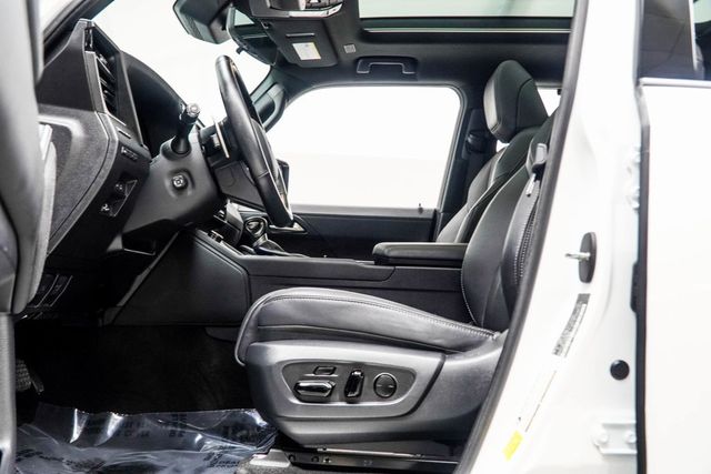 2024 Lexus GX GX 550 Luxury+ 4WD - 22981438 - 39