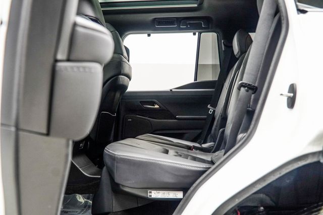 2024 Lexus GX GX 550 Luxury+ 4WD - 22981438 - 40